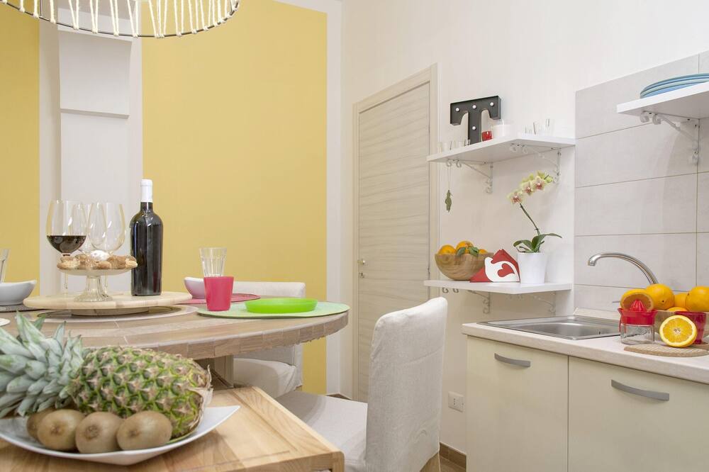 Photo of Livingroom in Marsala