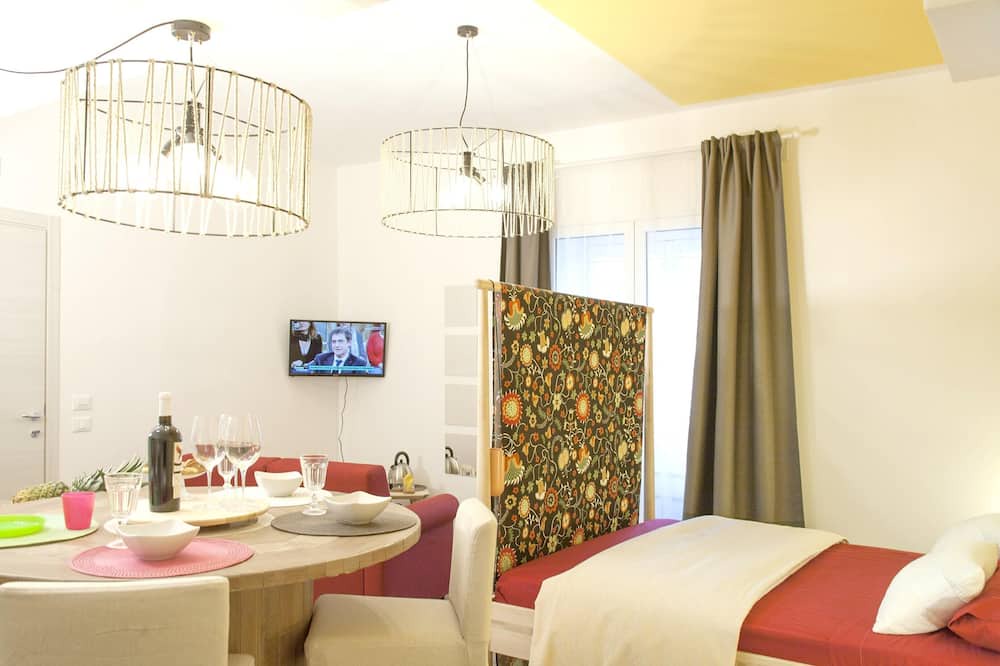 Photo of Livingroom in Marsala
