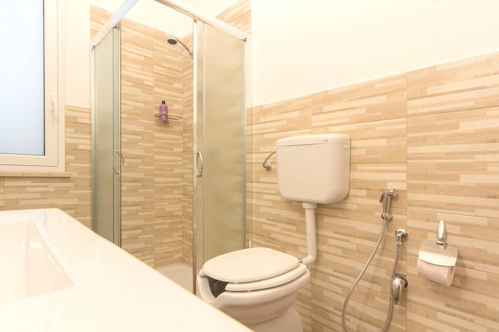 Photo of Bathroom in Marsala