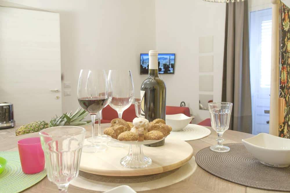 Photo of Livingroom in Marsala