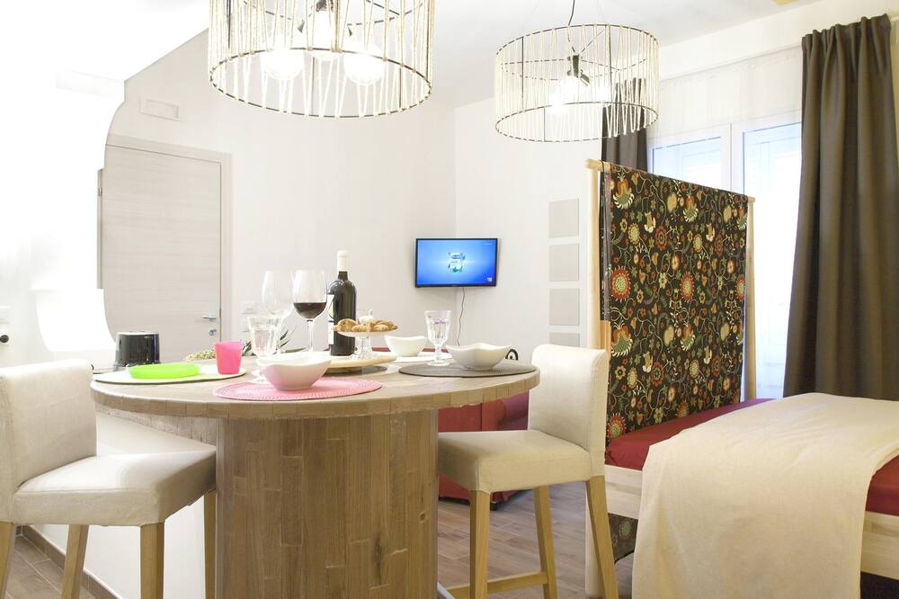 Photo of Livingroom in Marsala