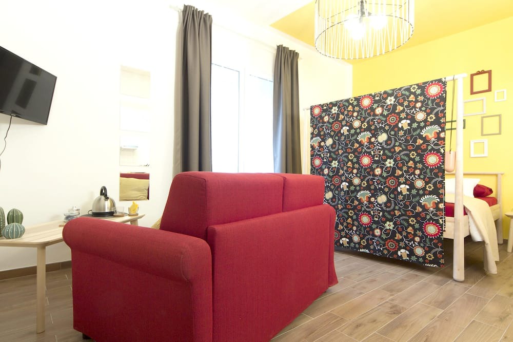 Photo of Livingroom in Marsala