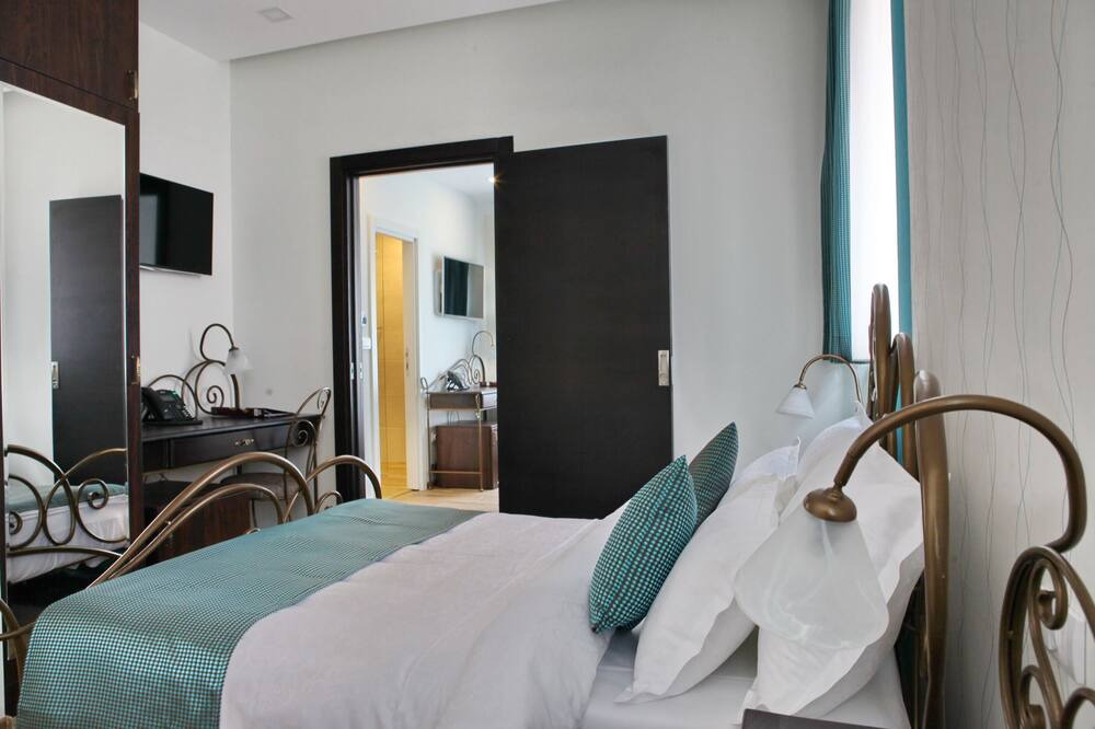 Photo of Bedroom in Leon