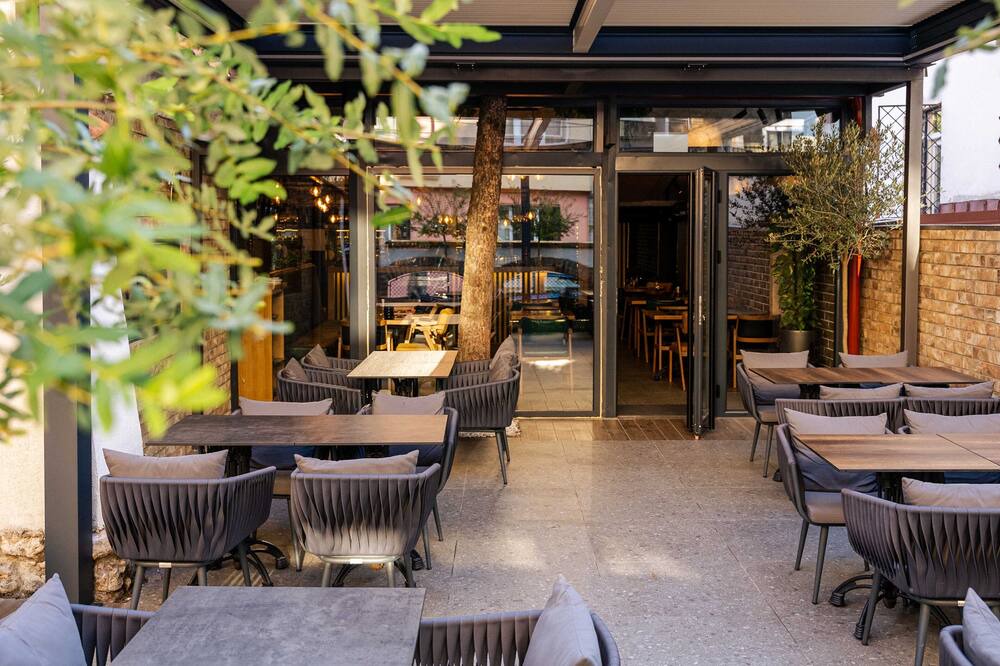 Photo of Patio Balcony in Leon
