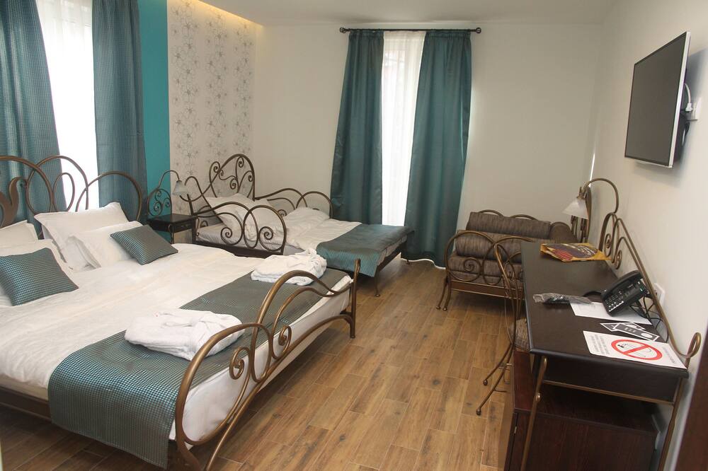 Photo of Bedroom in Leon