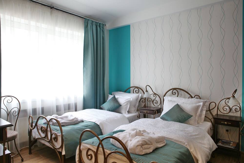 Photo of Bedroom in Leon