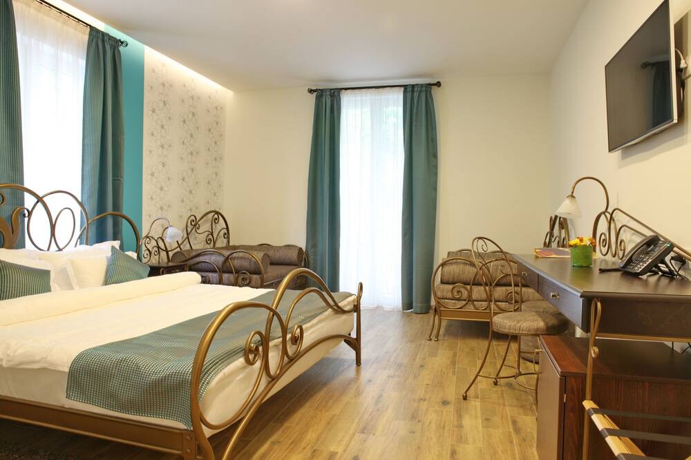 Photo of Bedroom in Leon