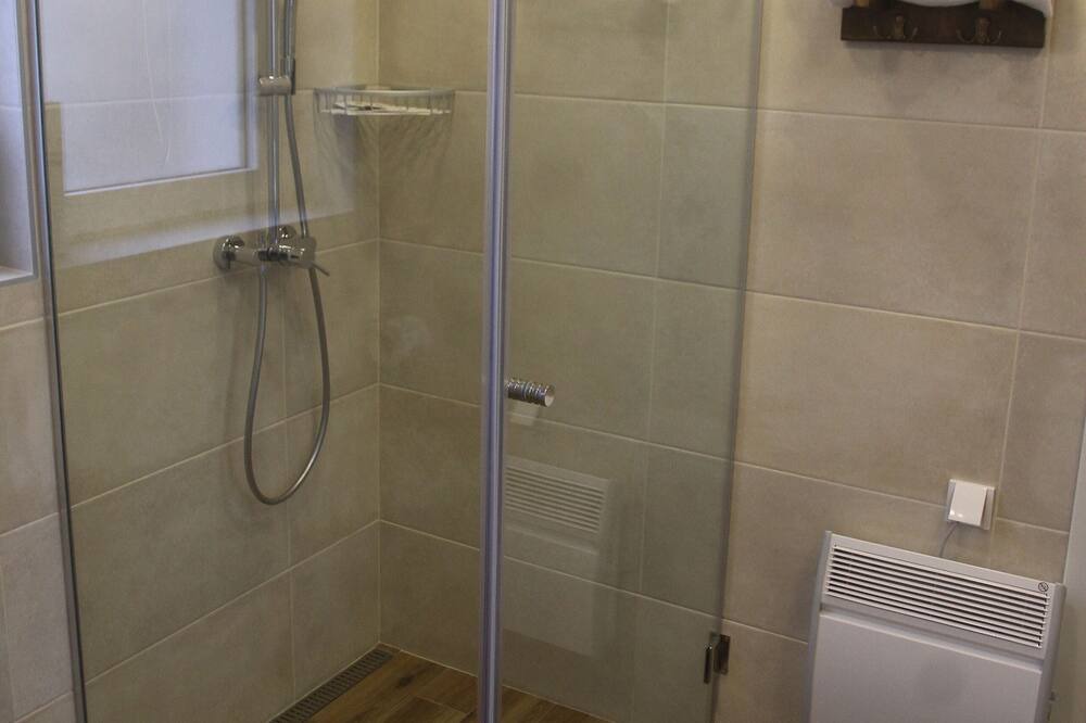Photo of Bathroom in Leon