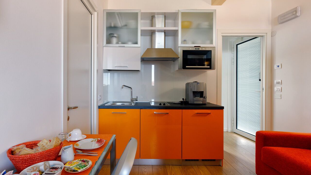 Photo of Kitchen in Favaro Veneto