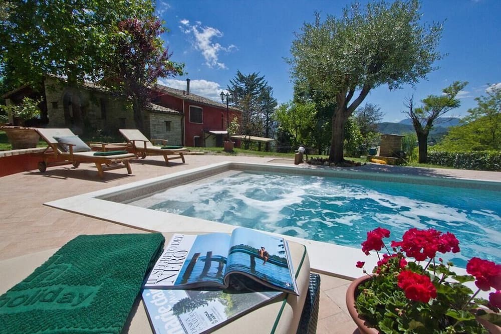 Photo of Outdoor in Acqualagna