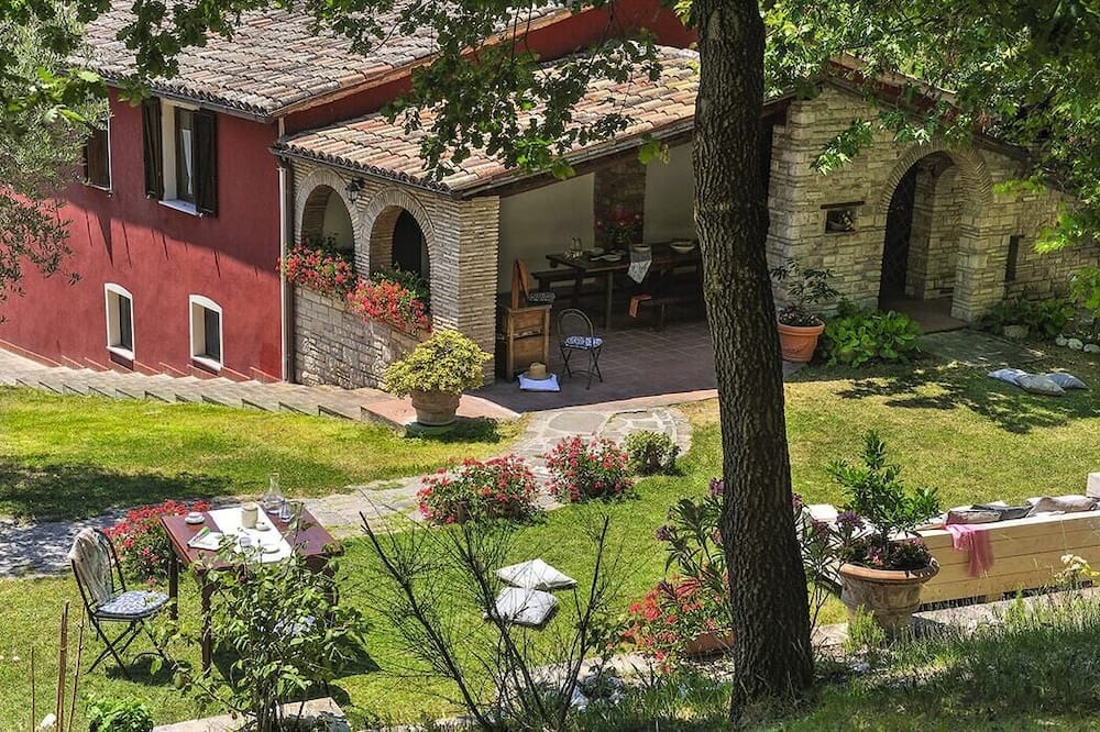 Photo of Outdoor in Acqualagna