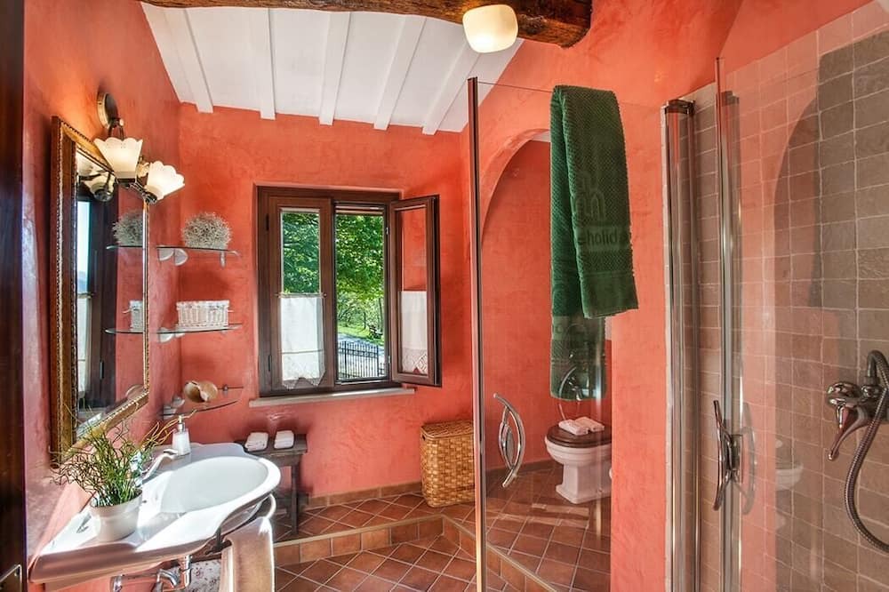 Photo of Bedroom in Acqualagna