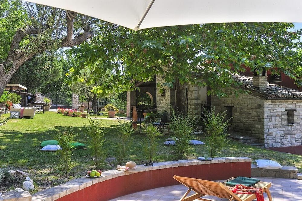 Photo of Outdoor in Acqualagna