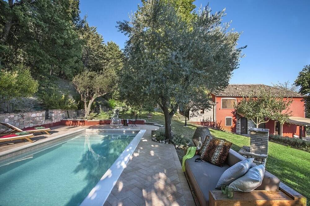 Photo of Outdoor in Acqualagna