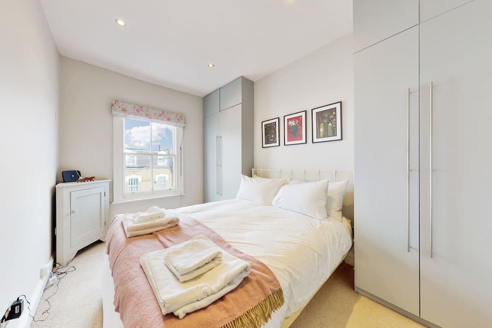 Photo of Bedroom in Fulham