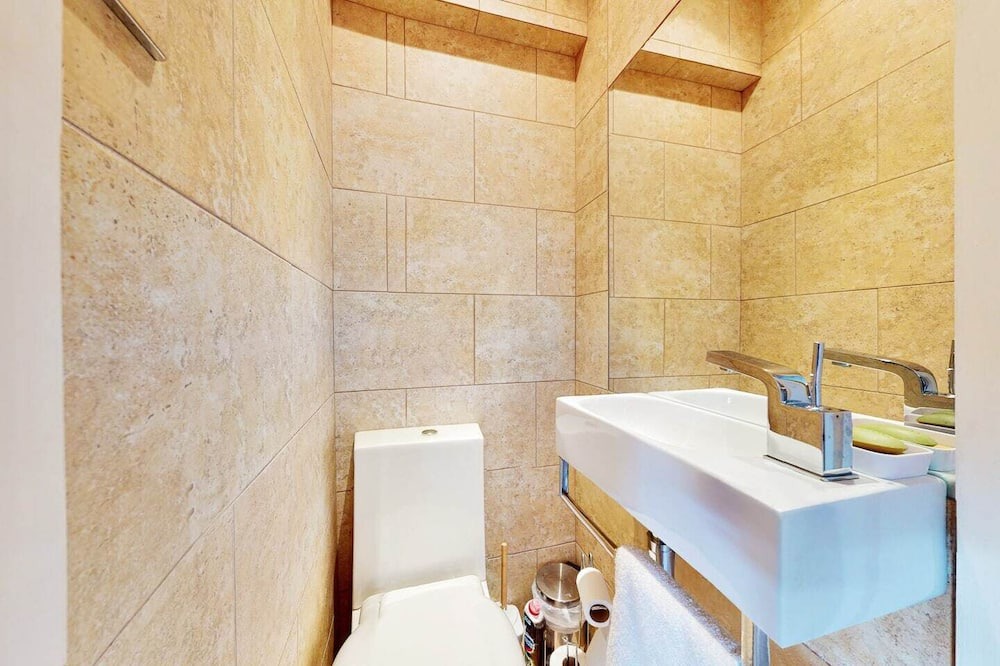 Photo of Bathroom in Fulham