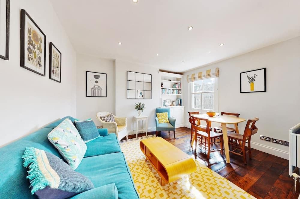 Photo of Livingroom in Fulham