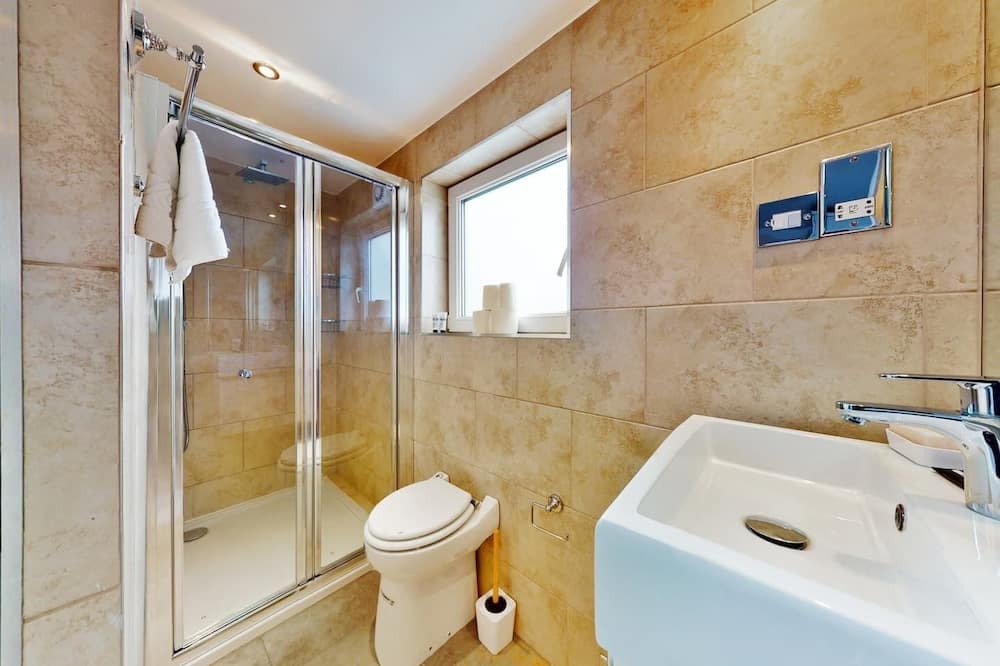 Photo of Bathroom in Fulham