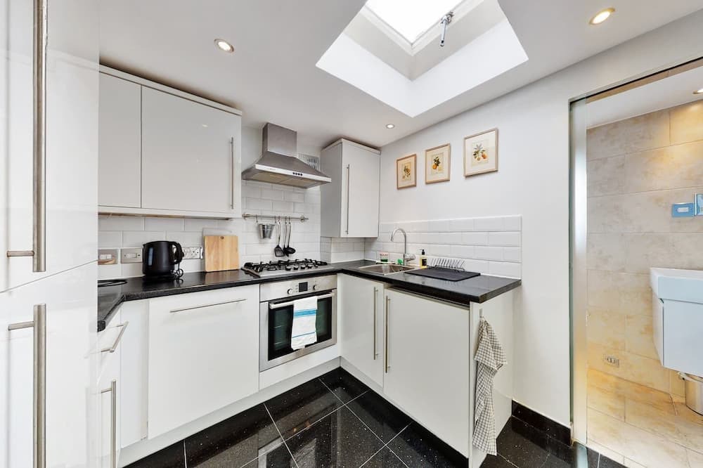 Photo of Kitchen in Fulham