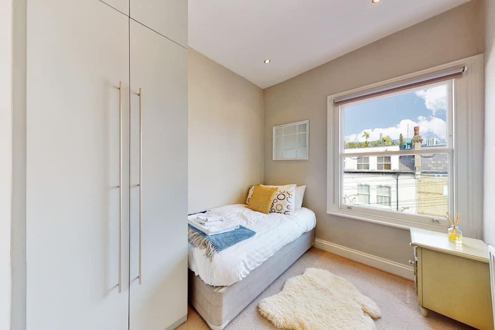 Photo of Bedroom in Fulham