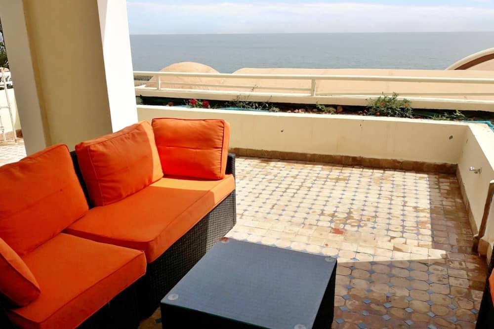 Photo of Livingroom in Tiguert