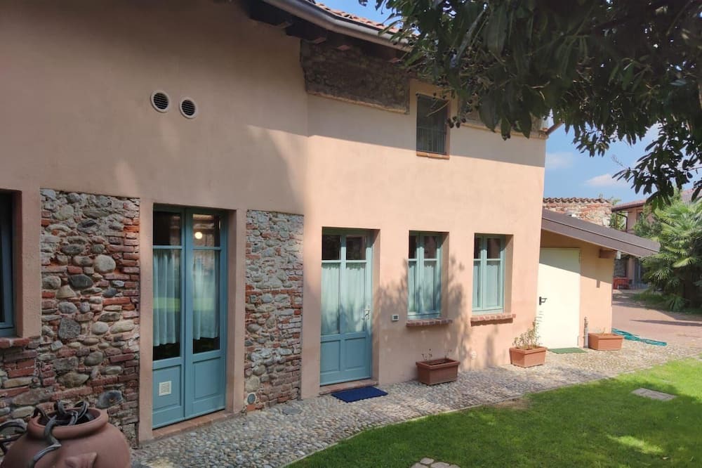 Photo of Outdoor in Vaprio d'Agogna