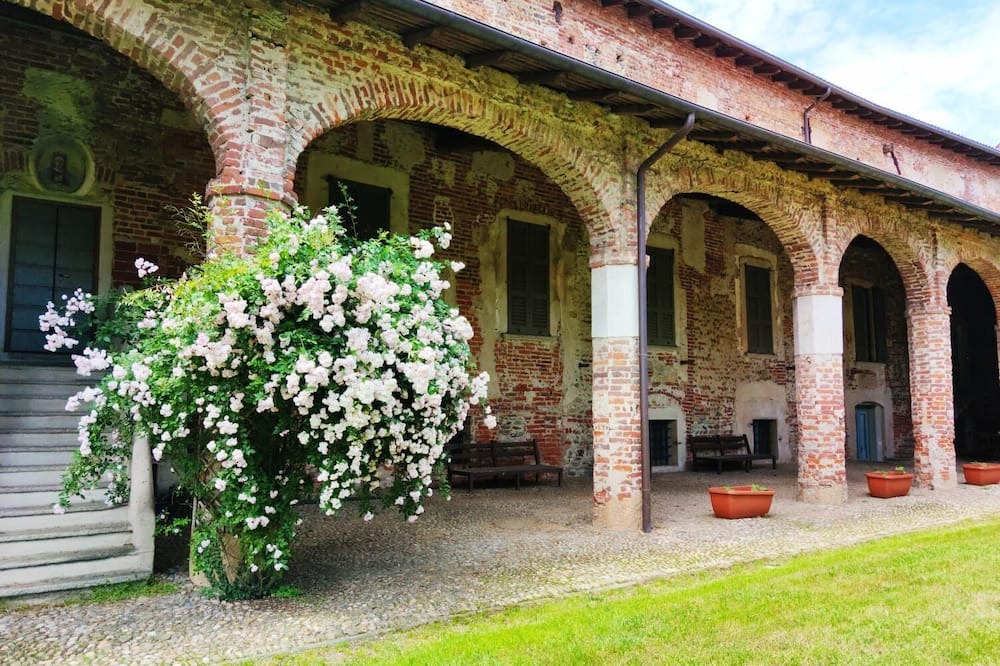 Photo of Outdoor in Vaprio d'Agogna