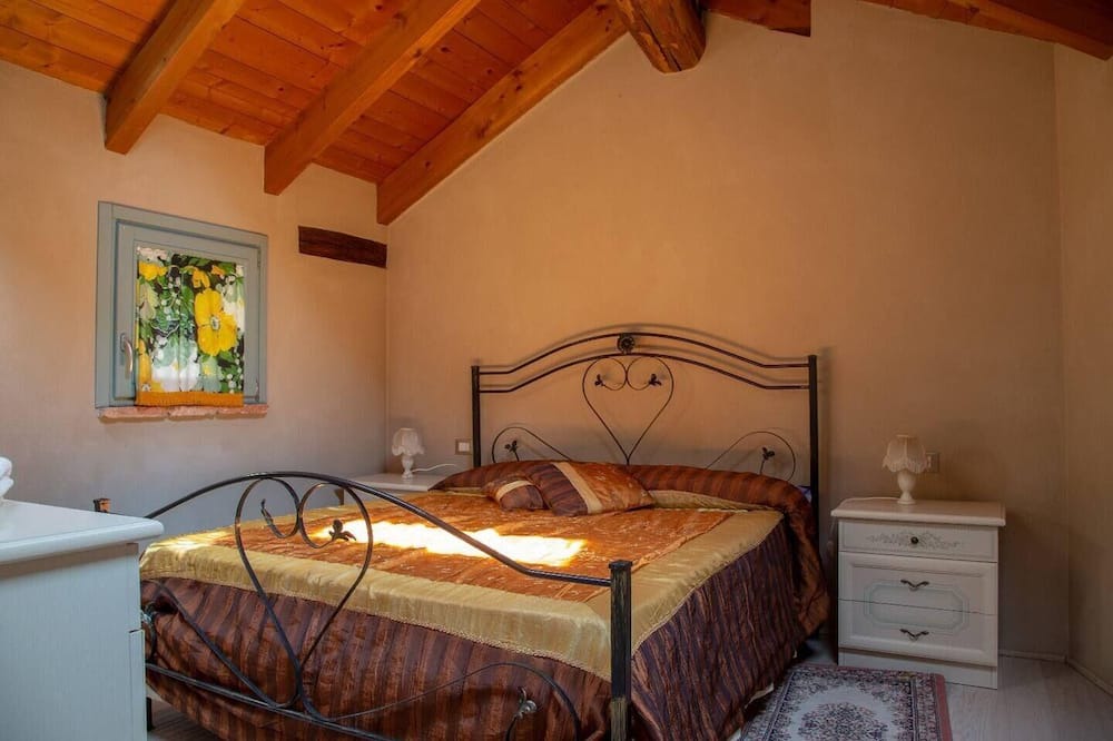 Photo of Bedroom in Vaprio d'Agogna