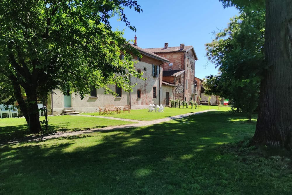 Photo of Outdoor in Vaprio d'Agogna