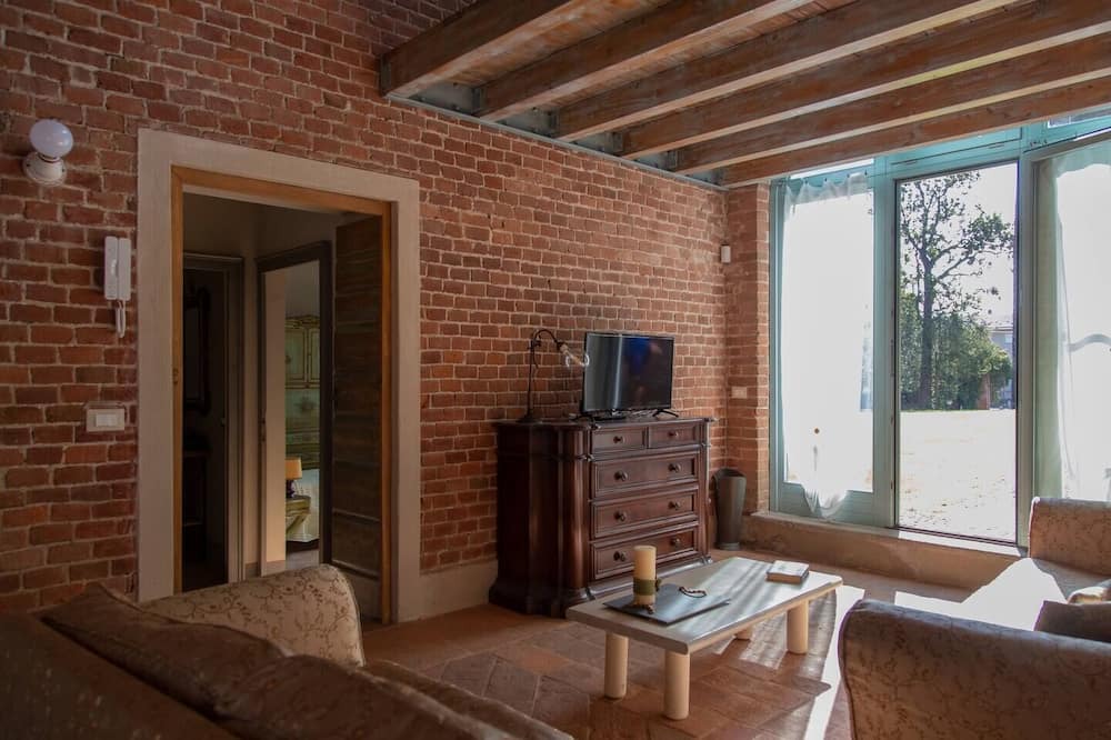 Photo of Livingroom in Vaprio d'Agogna