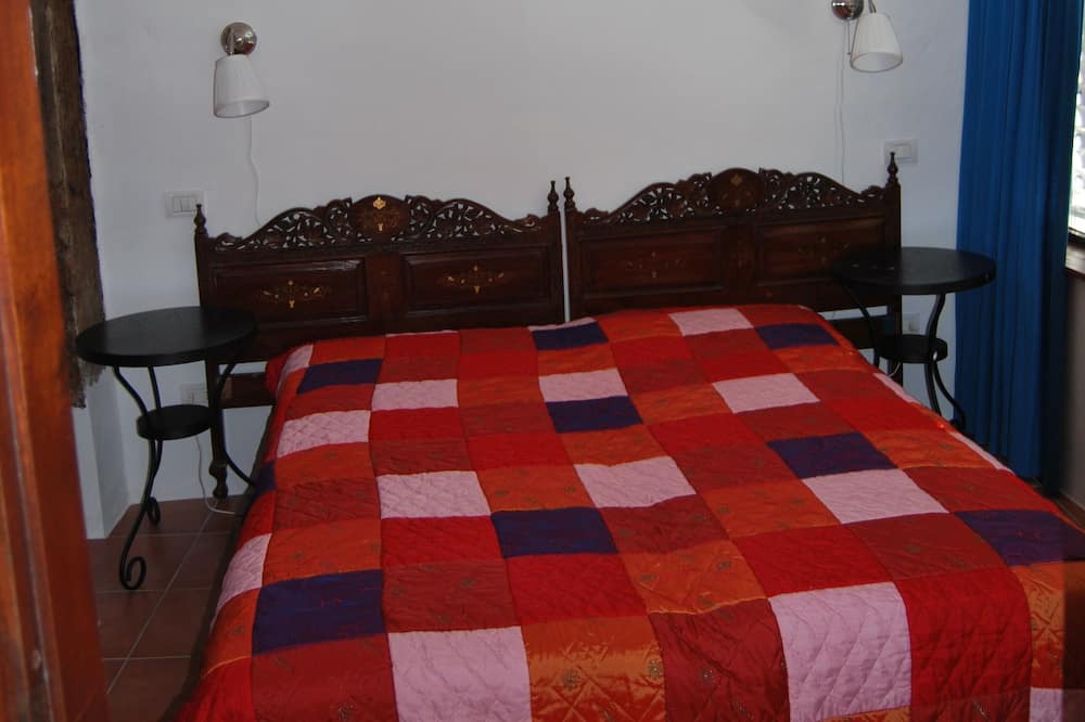 Photo of Bedroom in Toano