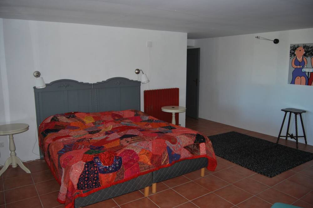 Photo of Bedroom in Toano