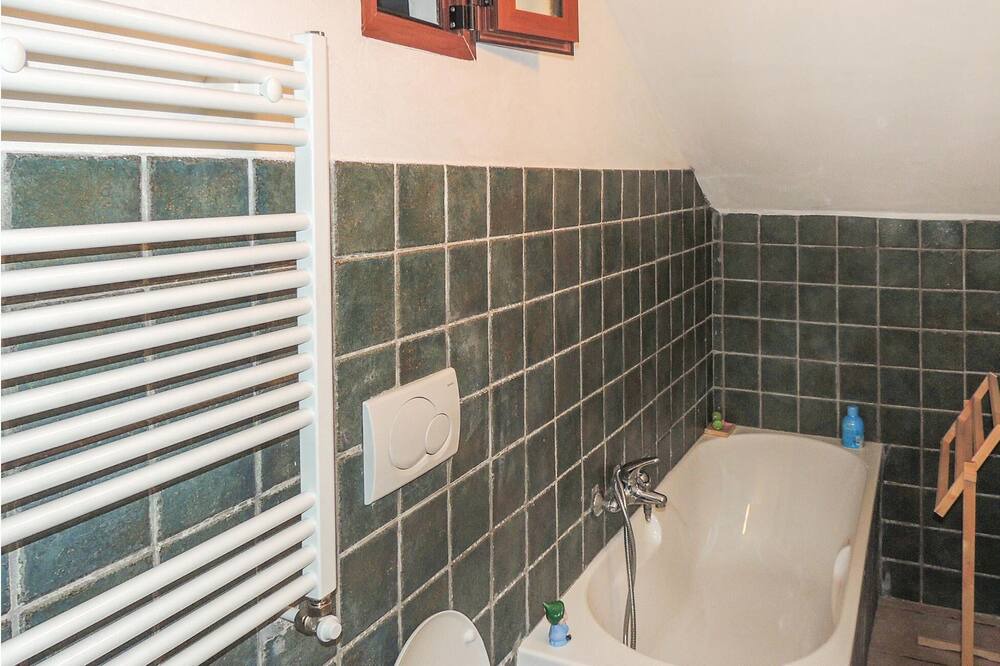 Photo of Bathroom in Cansano