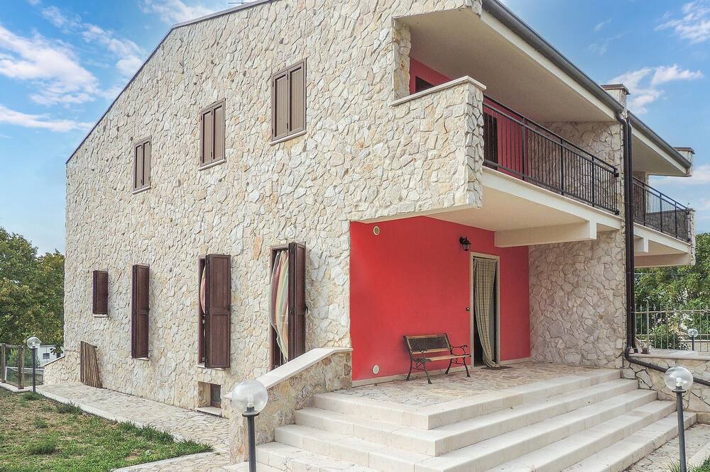 Photo of Outdoor in Cansano