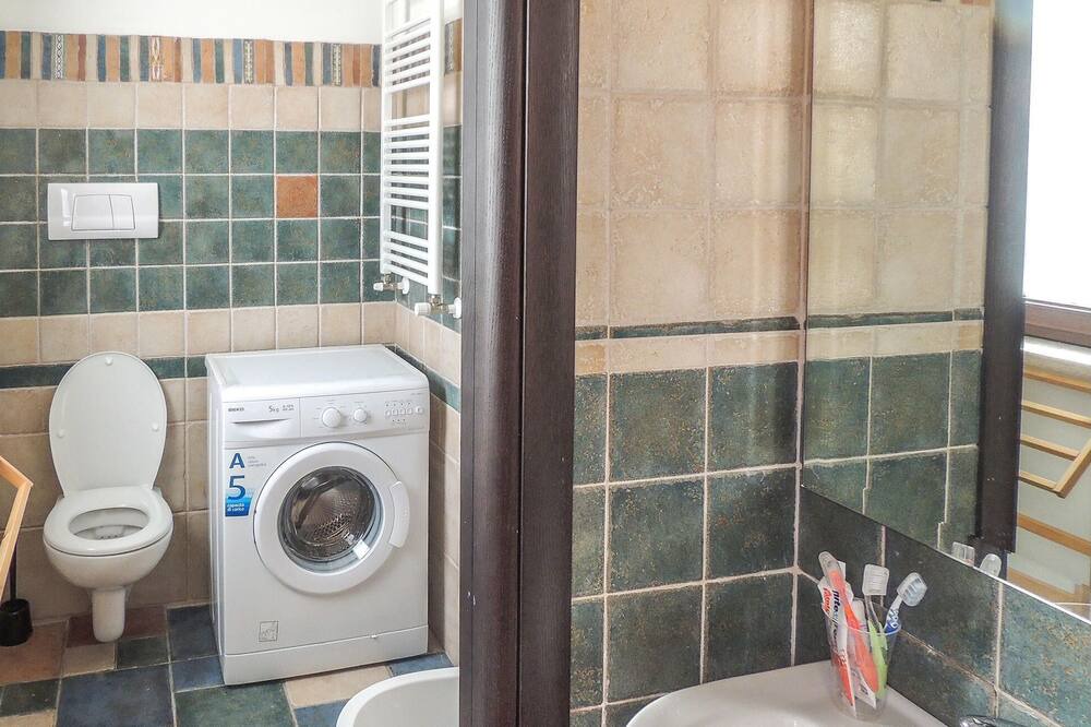 Photo of Bathroom in Cansano