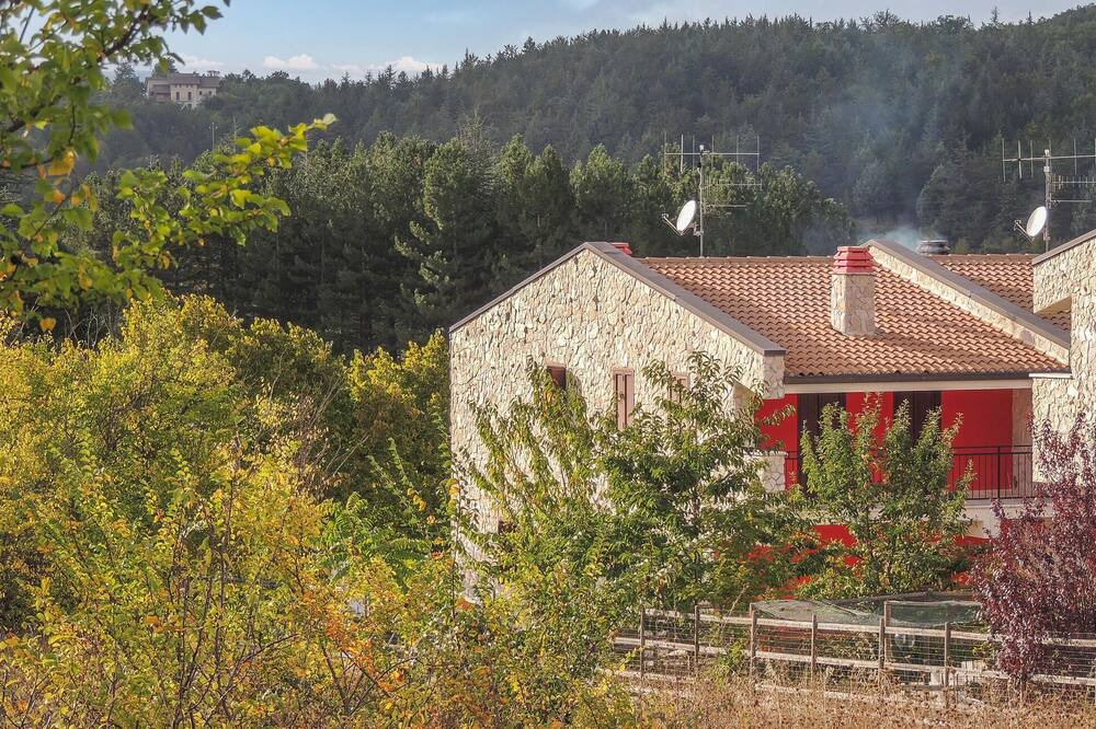 Photo of Outdoor in Cansano