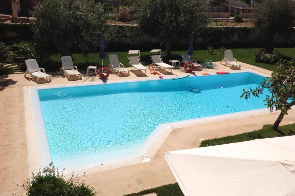 Photo of Outdoor in Donnalucata