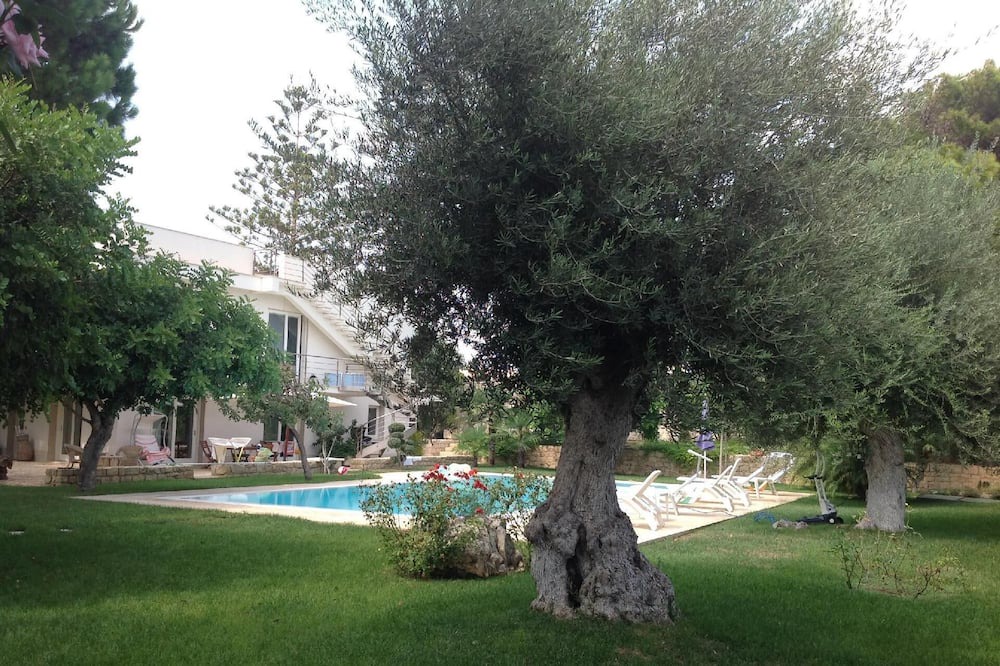 Photo of Outdoor in Donnalucata