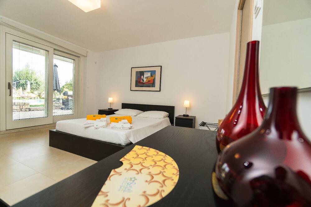 Photo of Bedroom in Donnalucata