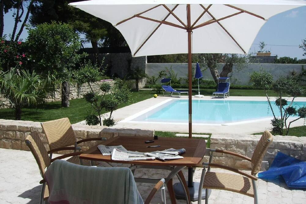 Photo of Outdoor in Donnalucata