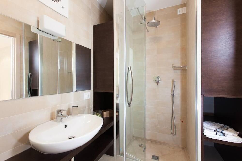 Photo of Bathroom in Donnalucata