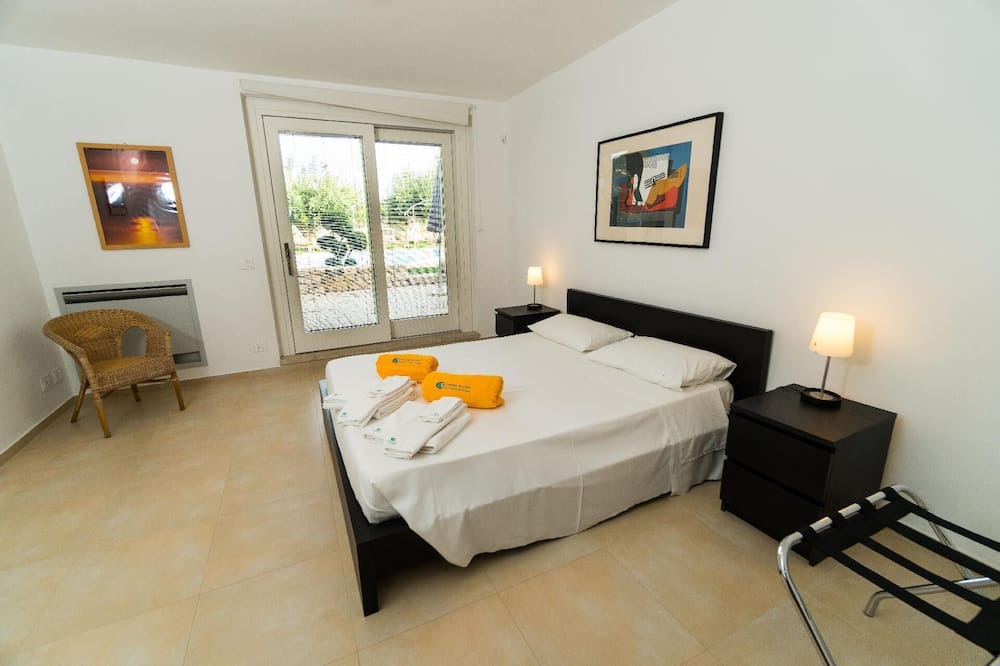 Photo of Bedroom in Donnalucata