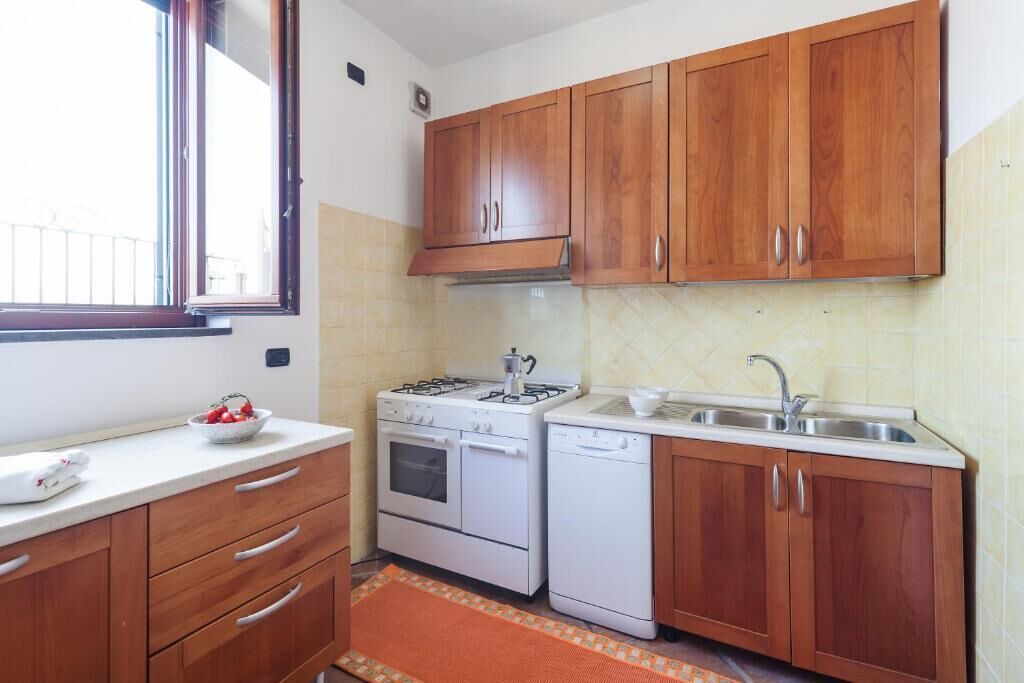 Photo of Kitchen in Monte di Procida