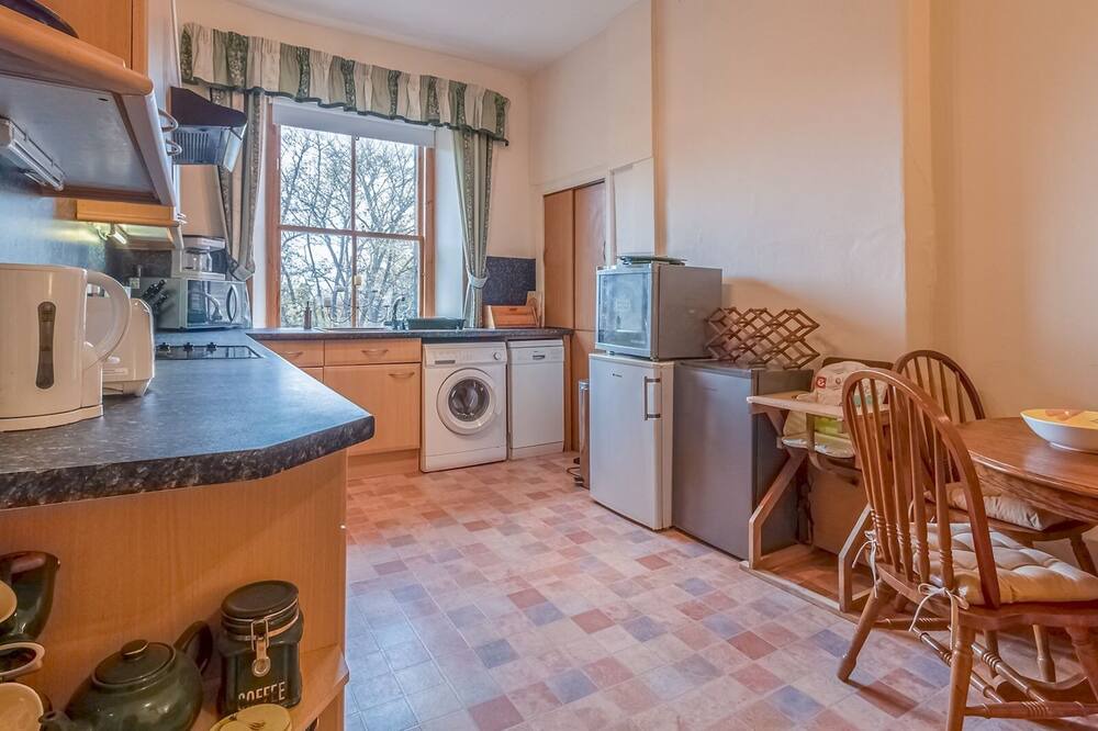 Photo of Bedroom in Morningside