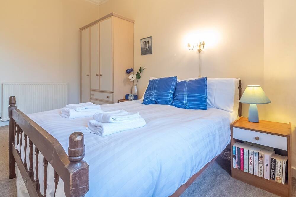 Photo of Bedroom in Morningside