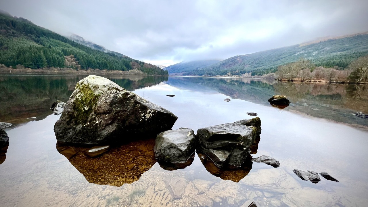 Photo of Others in Kilmun
