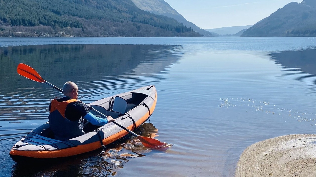 Photo of Outdoor in Kilmun