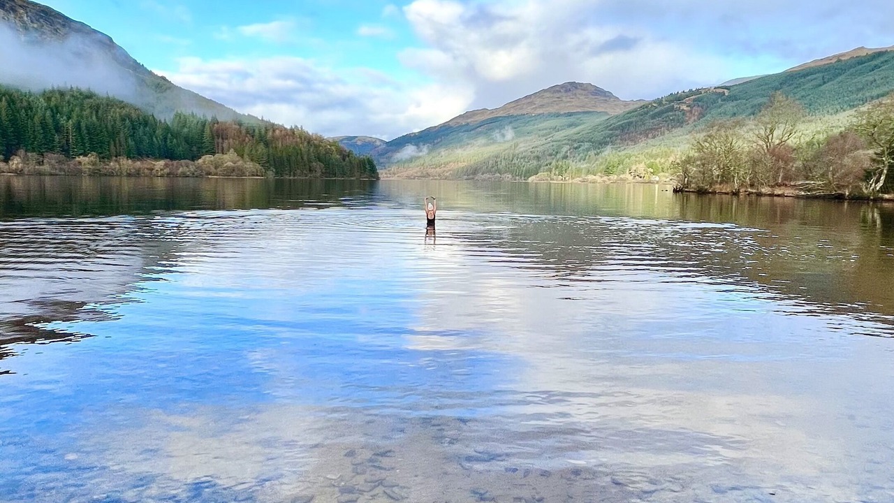 Photo of Others in Kilmun