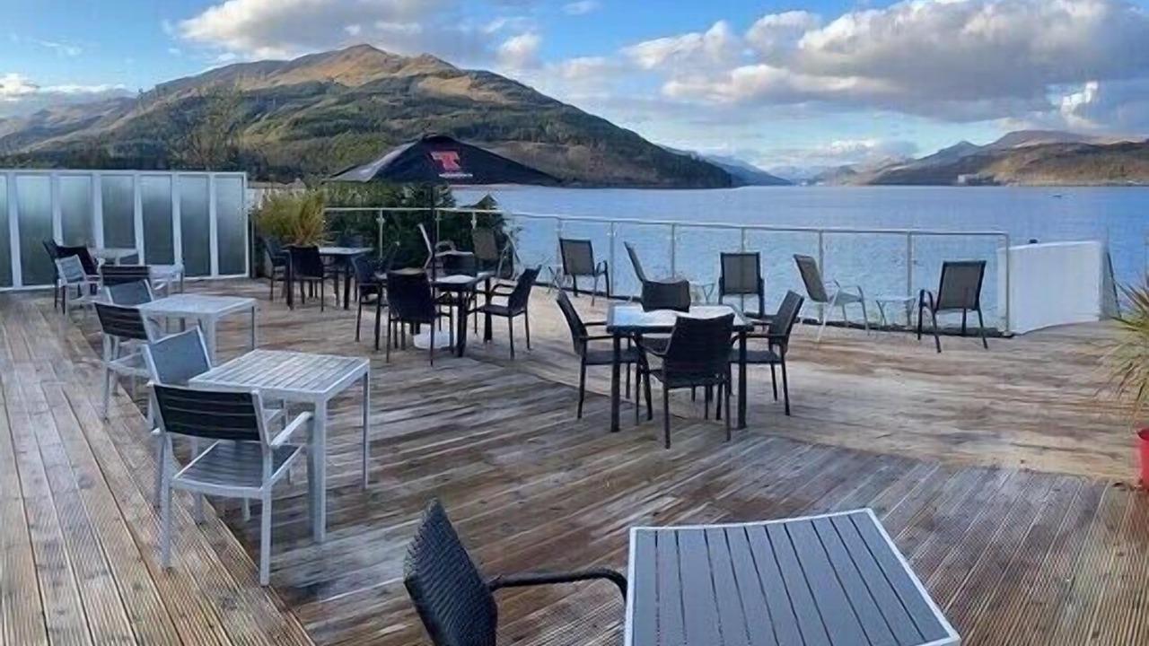 Photo of Outdoor in Kilmun