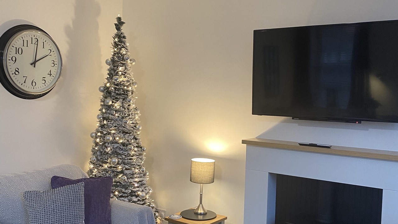 Photo of Livingroom in Anstruther